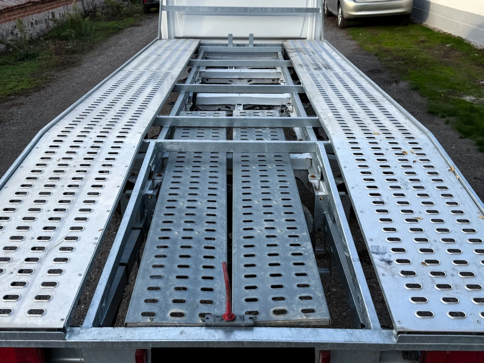 Mercedes-Benz Sprinter 316 CDI* W906*  | Mobile.bg   6