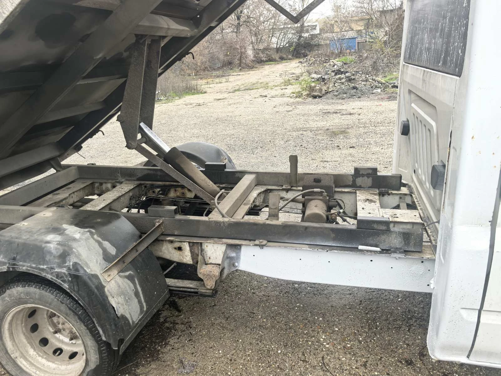 Ford Transit  - изображение 8