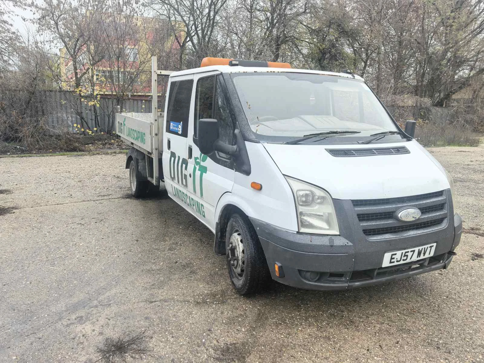 Ford Transit  - изображение 3