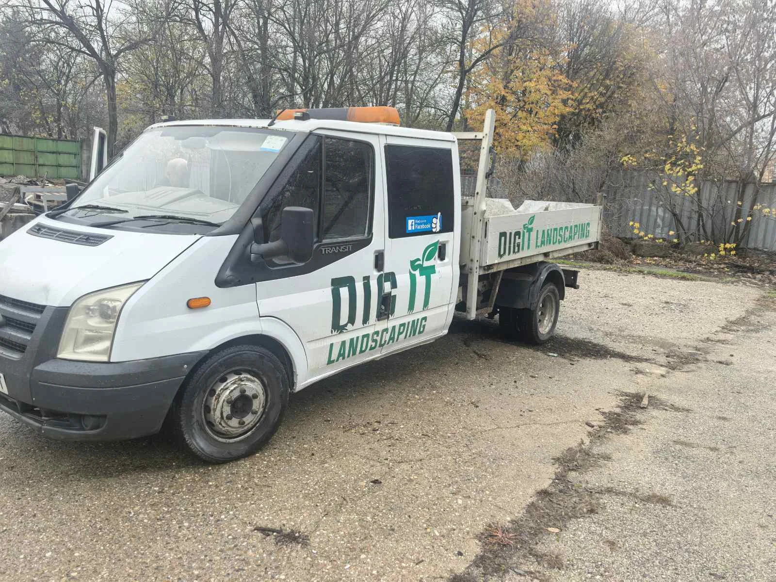 Ford Transit | Mobile.bg � ����������� 1