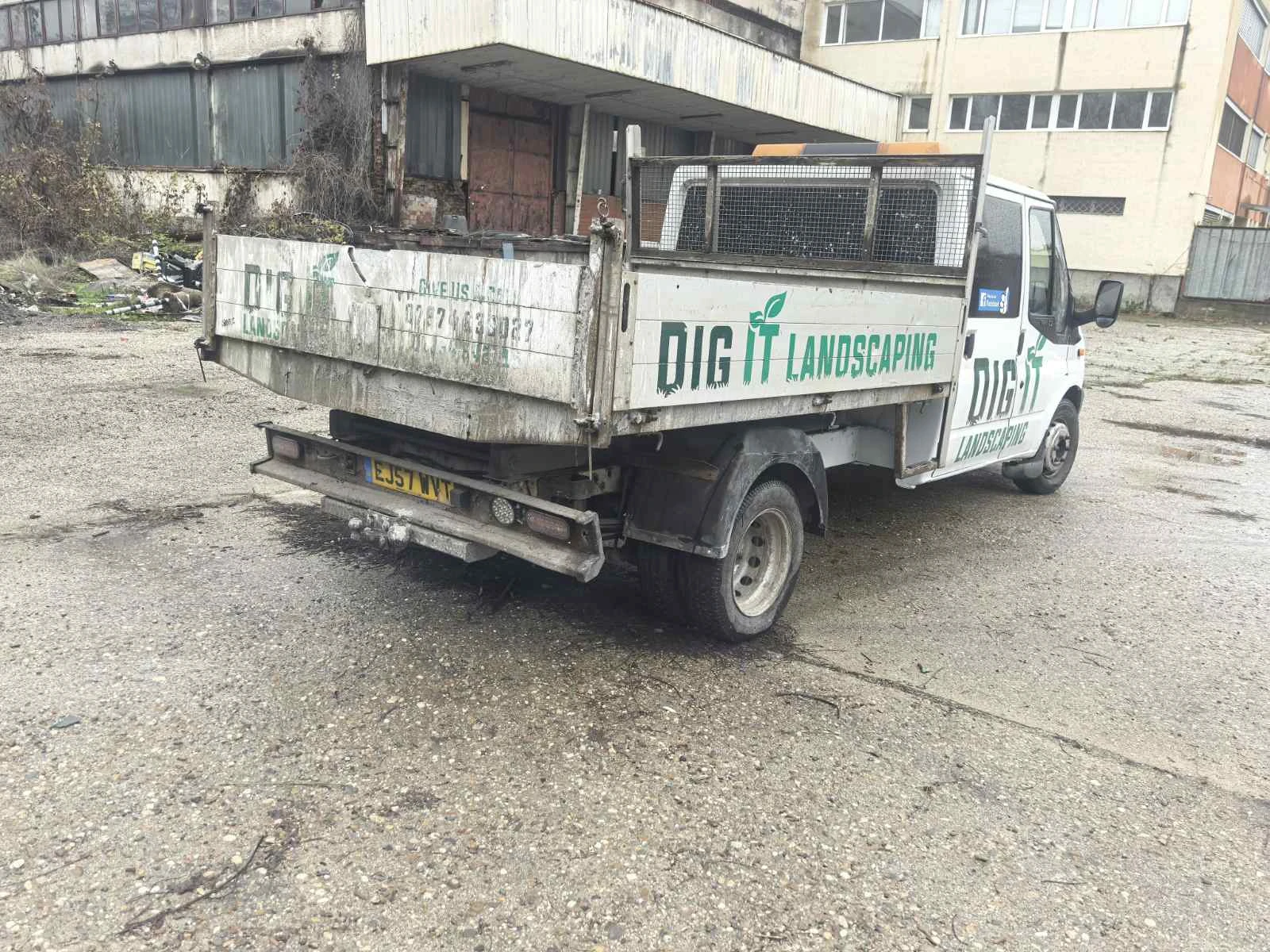 Ford Transit  - изображение 4