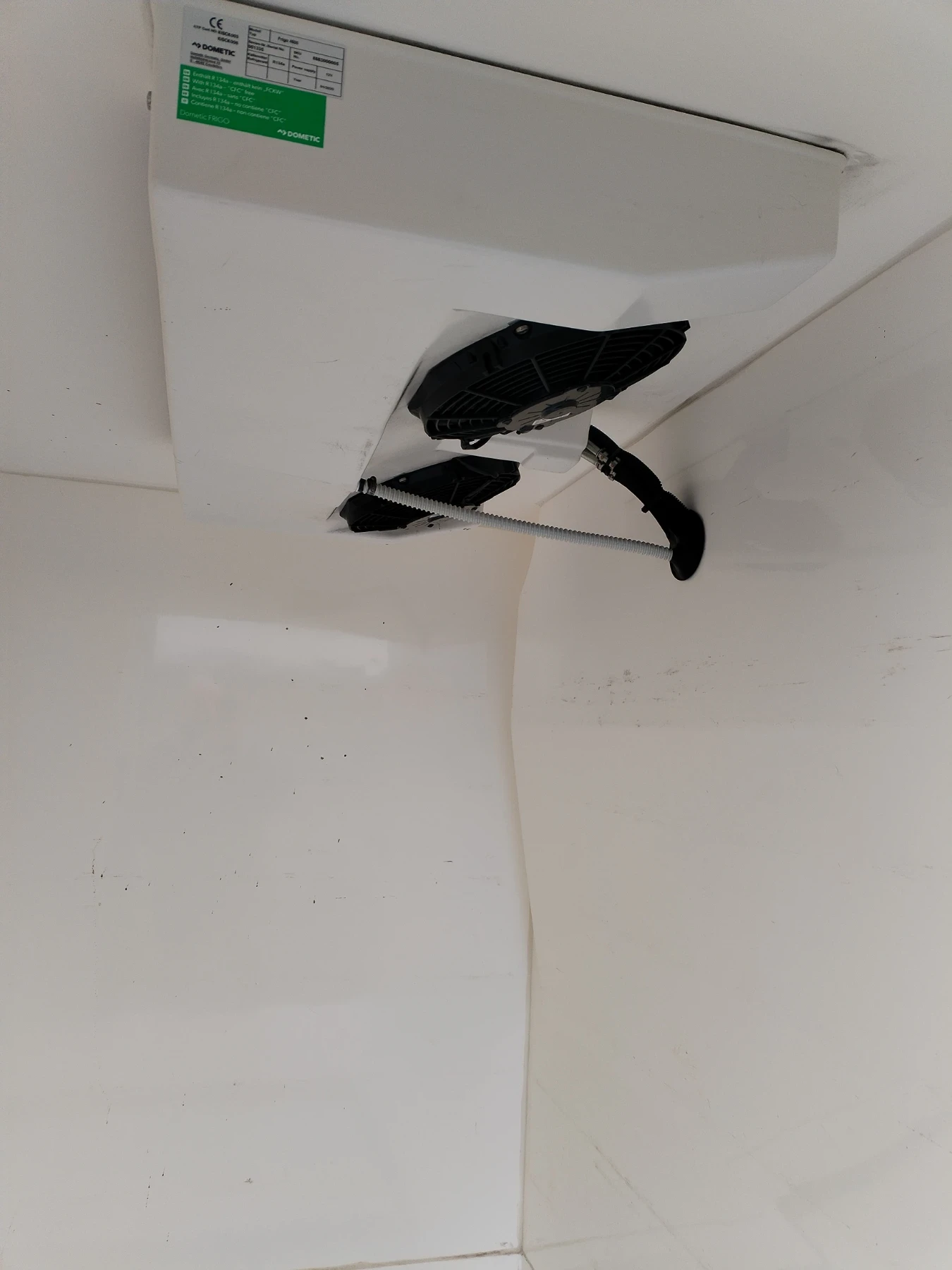 Fiat Ducato Хладилен - изображение 9