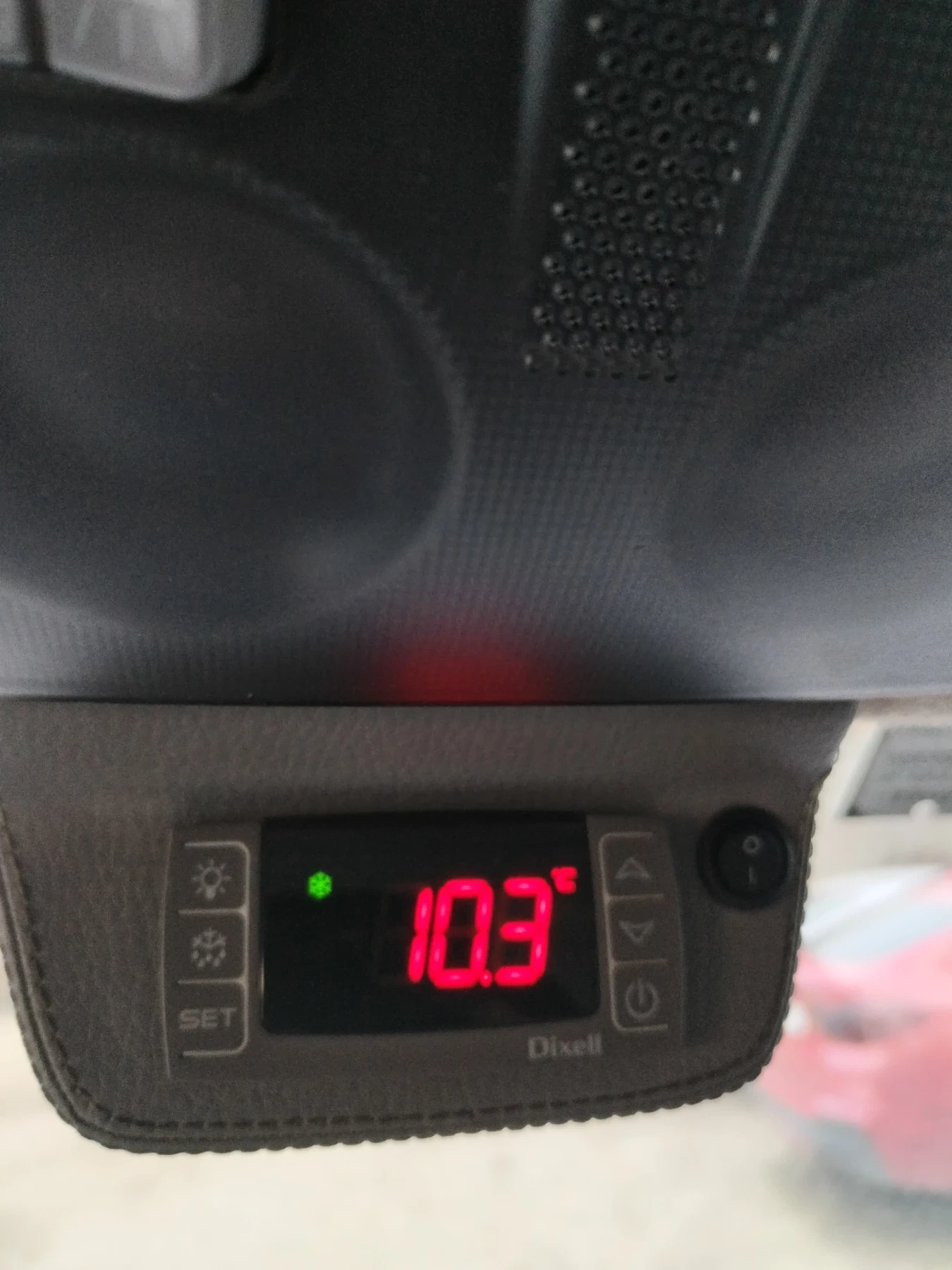 Fiat Ducato Хладилен - изображение 10