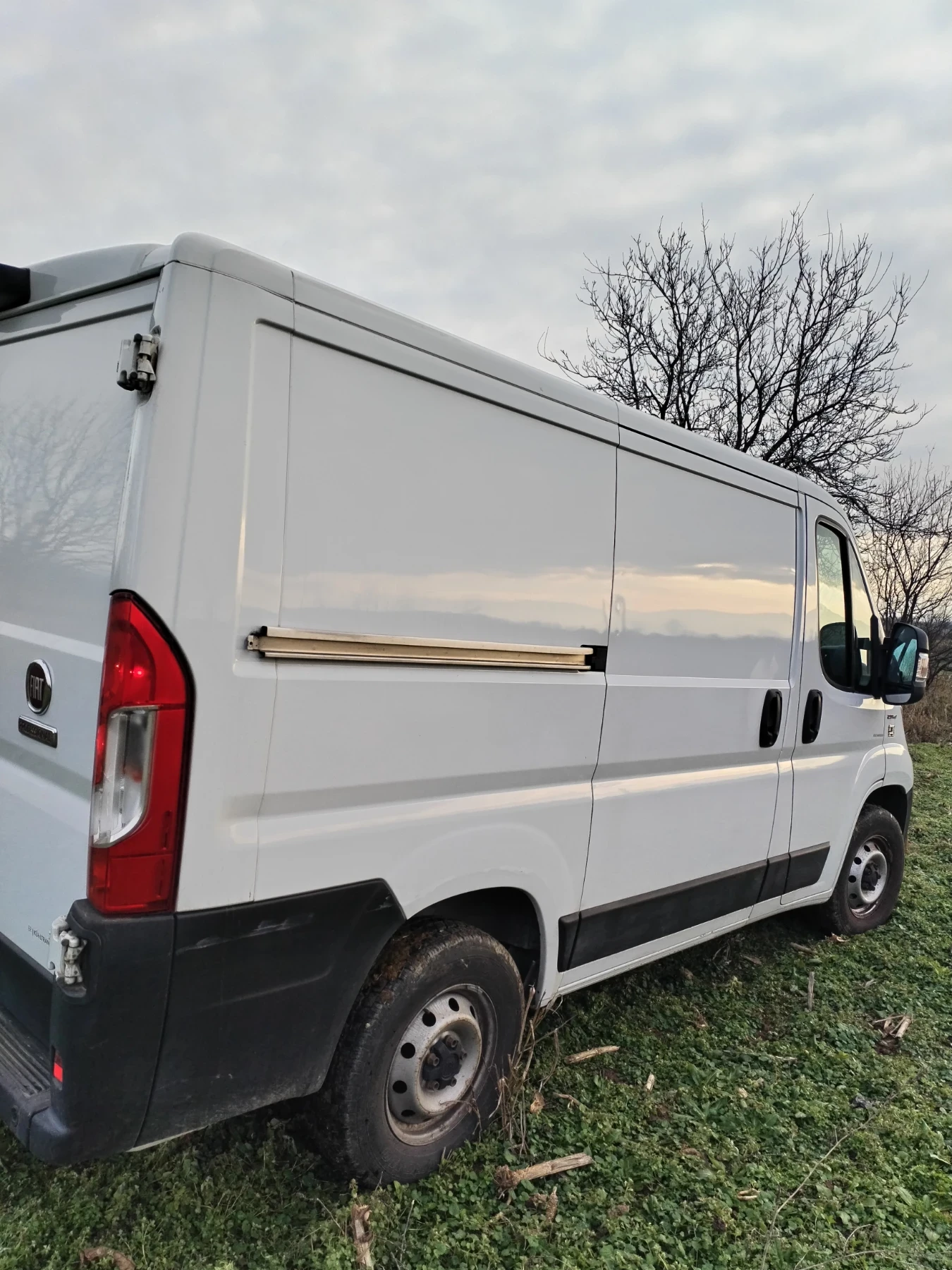 Fiat Ducato Хладилен - изображение 4
