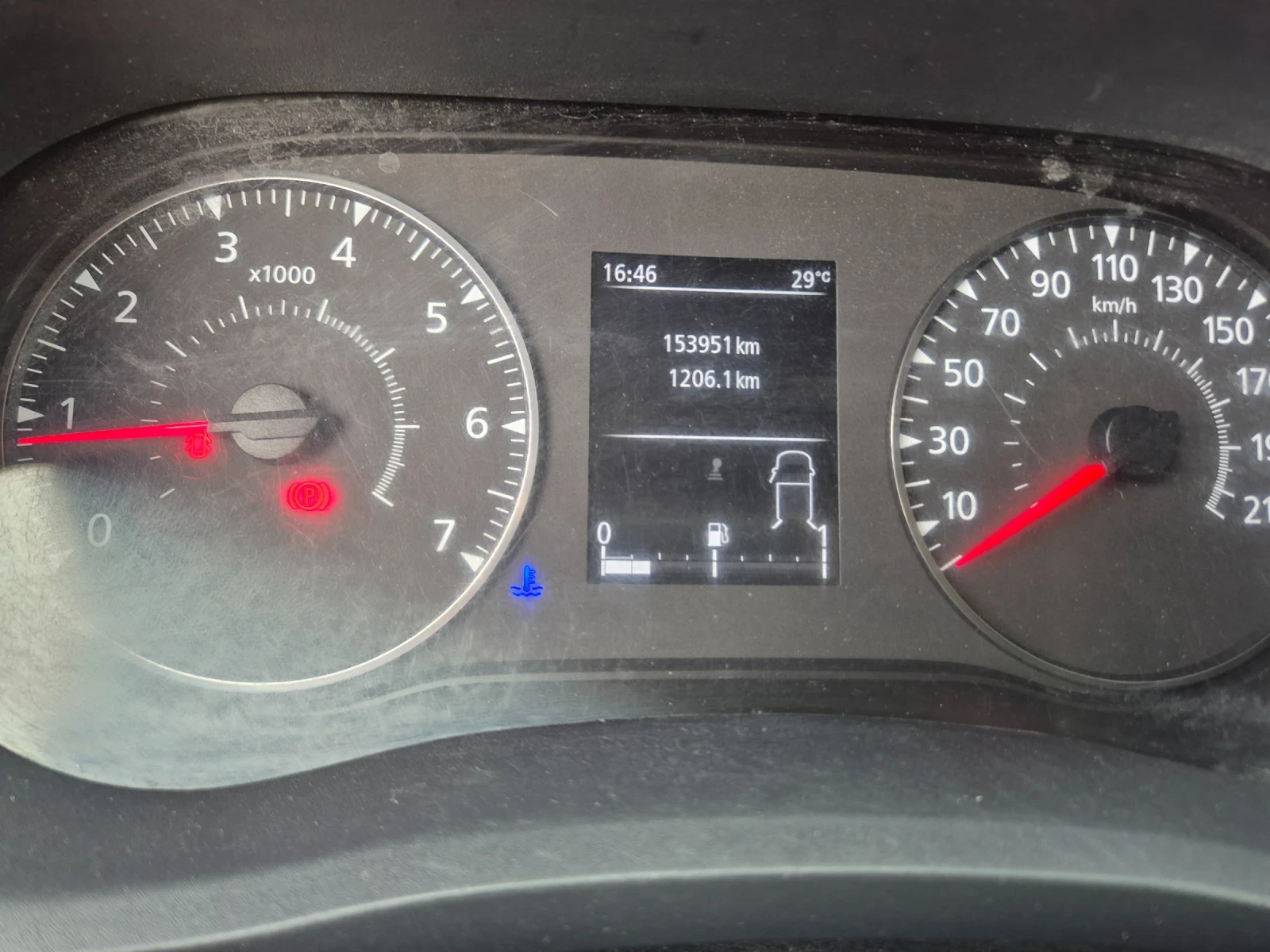 Renault Master 2.3DCI, снимка 10 - Бусове и автобуси - 54766913