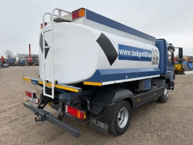 Mercedes-Benz Atego 1022 9000 ЛИТРА, снимка 9