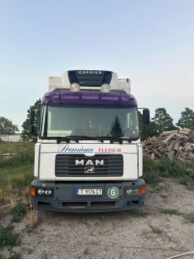     Man 40 M40