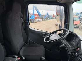 Mercedes-Benz Atego 1022 9000 ЛИТРА, снимка 16