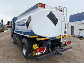 Mercedes-Benz Atego 1022 9000 ЛИТРА, снимка 8