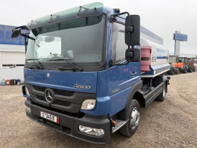 ����� �� �������� �� Mercedes-Benz Atego 1022 9000 �����