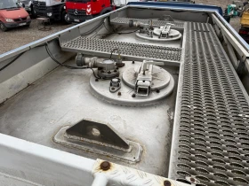 Mercedes-Benz Atego 1022 9000 ЛИТРА, снимка 14