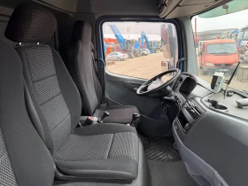 Mercedes-Benz Atego 1022 9000 ЛИТРА, снимка 15