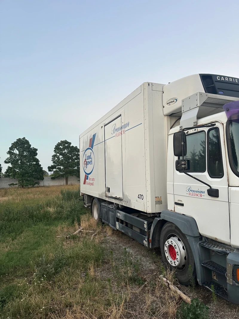 Man 40 M40, снимка 2 - Камиони - 52723812