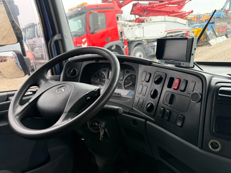Mercedes-Benz Atego 1022 9000 ЛИТРА, снимка 17 - Камиони - 52928998