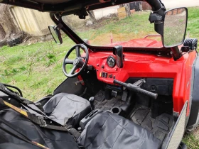 Polaris RZR 800, снимка 4