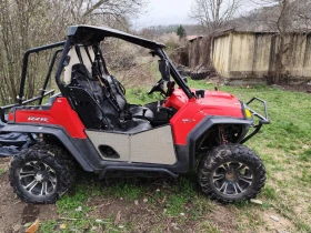 Polaris RZR 800, снимка 5