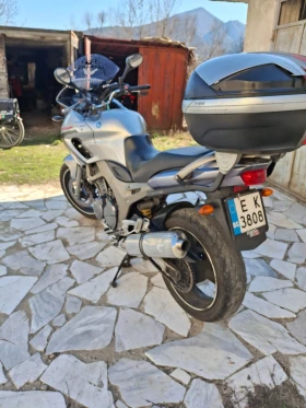 Yamaha Tdm 900, снимка 6