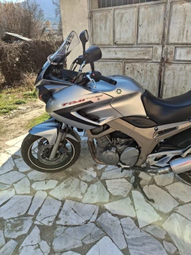 Yamaha Tdm 900, снимка 5