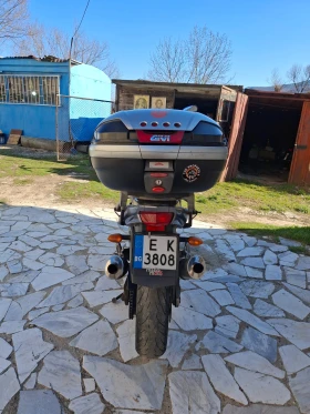 Yamaha Tdm 900, снимка 2