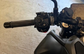 Yamaha Mt-09 470км !!! Автомат!! ABS TCS !!, снимка 12