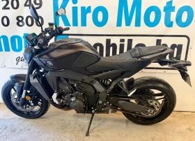 Yamaha Mt-09 470км !!! Автомат!! ABS TCS !!, снимка 7