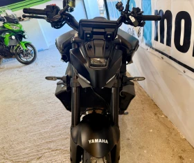Yamaha Mt-09 470км !!! Автомат!! ABS TCS !!, снимка 6