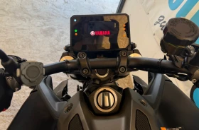 Yamaha Mt-09 470км !!! Автомат!! ABS TCS !!, снимка 11