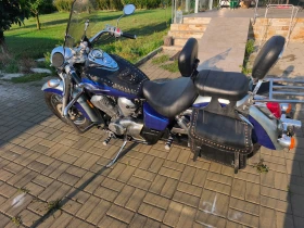 Honda Shadow VT750DC American Edition, снимка 2