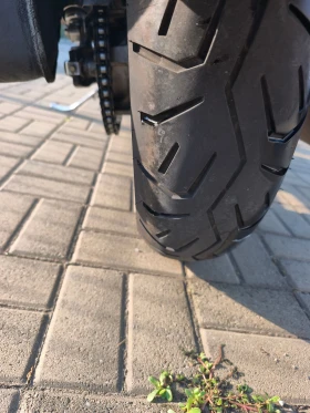 Honda Shadow VT750DC American Edition, снимка 7