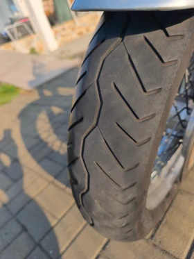 Honda Shadow VT750DC American Edition, снимка 6