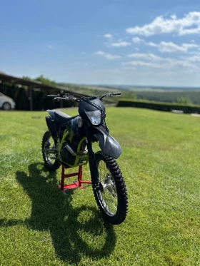  Telstar Enduro