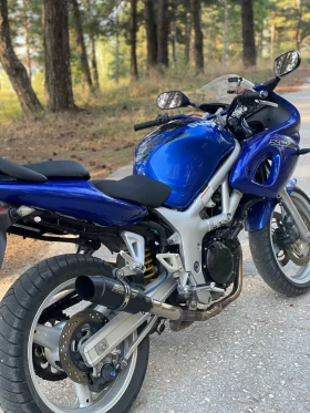 Suzuki SV 650S 2  | Mobile.bg    3
