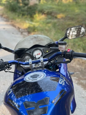 Suzuki SV 650S 2  | Mobile.bg    6