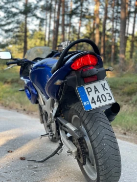 Suzuki SV 650S 2  | Mobile.bg    4