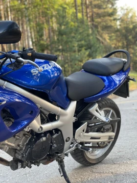Suzuki SV 650S 2  | Mobile.bg    5