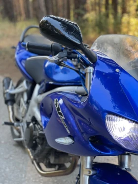 Suzuki SV 650S 2  | Mobile.bg    2