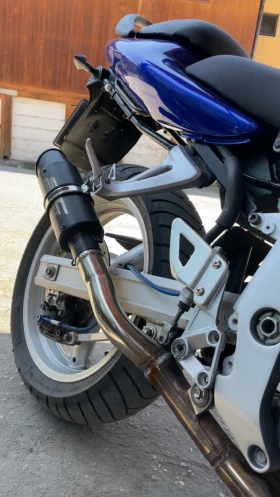 Suzuki SV 650S 2  | Mobile.bg    7