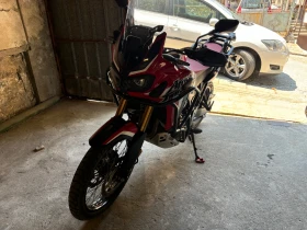Обява за продажба на Honda Crf 1000 ~21 700 лв. - изображение 1