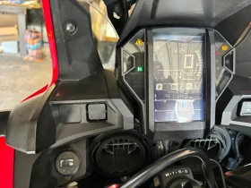 Обява за продажба на Honda Crf 1000 ~21 700 лв. - изображение 2