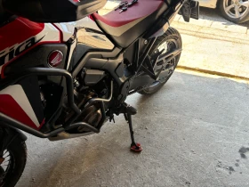 Обява за продажба на Honda Crf 1000 ~21 700 лв. - изображение 4