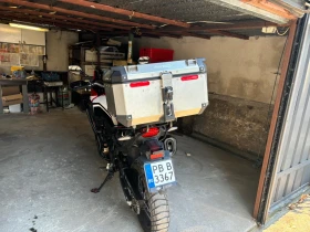 Обява за продажба на Honda Crf 1000 ~21 700 лв. - изображение 5