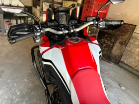 Обява за продажба на Honda Crf 1000 ~21 700 лв. - изображение 8
