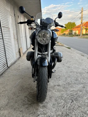 Обява за продажба на BMW R R1200R ~7 200 лв. - изображение 1