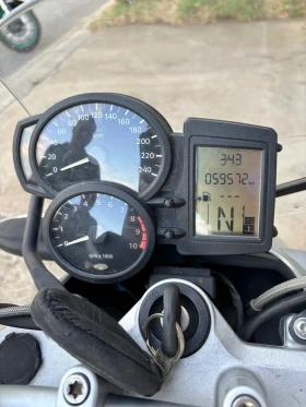 Обява за продажба на BMW R R1200R ~7 200 лв. - изображение 3