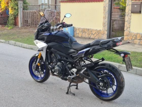 Обява за продажба на Yamaha Mt-09 Tracer gt  ~17 400 лв. - изображение 4
