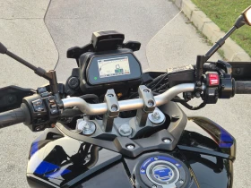Обява за продажба на Yamaha Mt-09 Tracer gt  ~17 400 лв. - изображение 7
