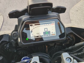 Обява за продажба на Yamaha Mt-09 Tracer gt  ~17 400 лв. - изображение 8
