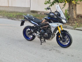 Обява за продажба на Yamaha Mt-09 Tracer gt  ~17 400 лв. - изображение 6