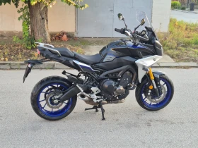 Обява за продажба на Yamaha Mt-09 Tracer gt  ~17 400 лв. - изображение 5