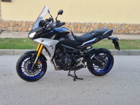 Обява за продажба на Yamaha Mt-09 Tracer gt  ~17 400 лв. - изображение 3